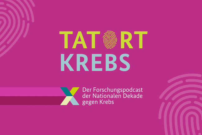 Podcast: Tatort Krebs