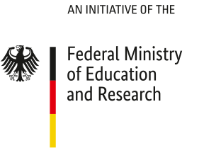 Logo: Federal Ministry of Education and Research